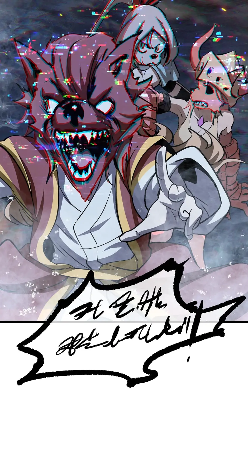 Read Latna Saga_ Survival of a Sword King EN Manga Online