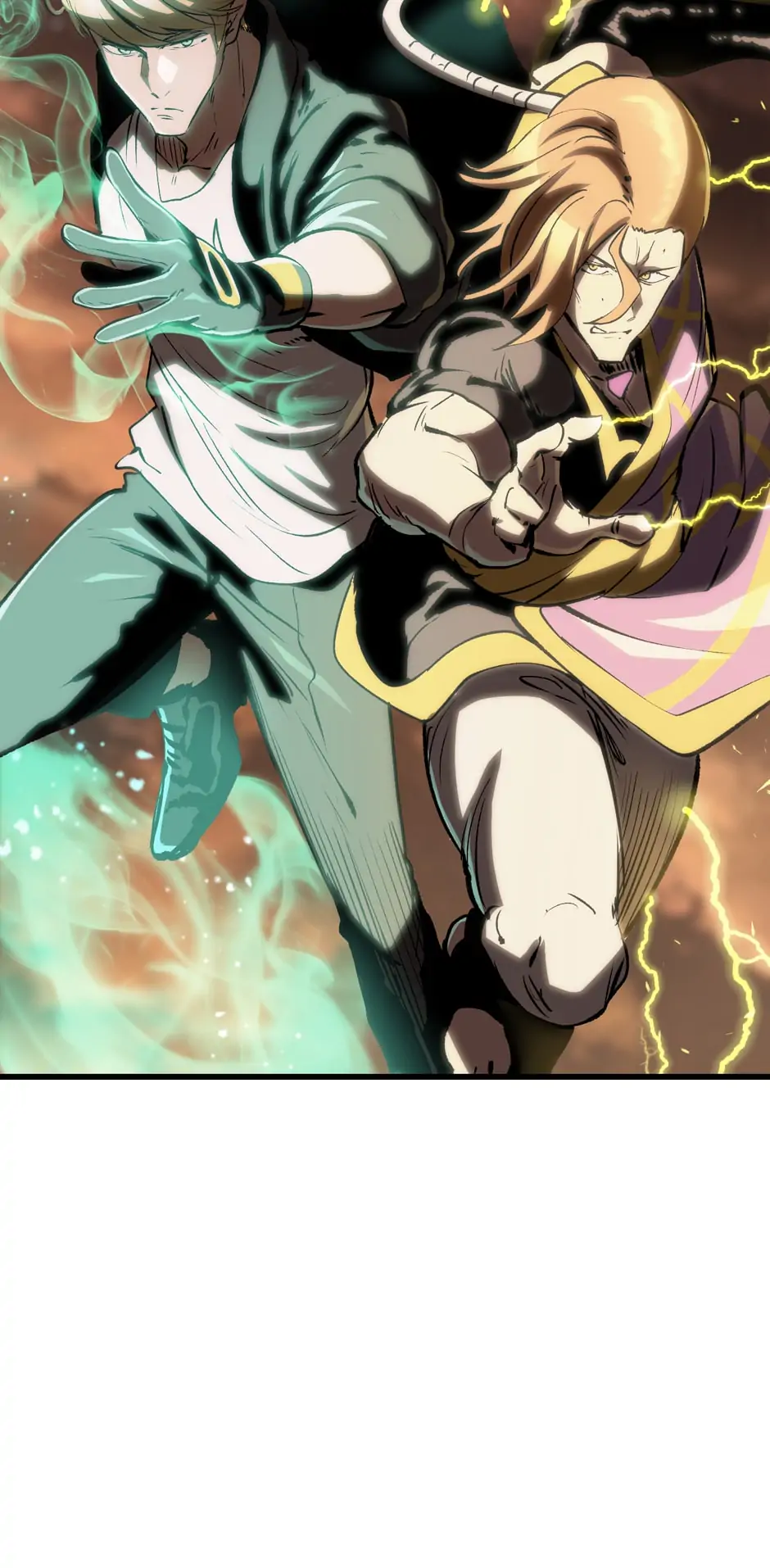 Read Latna Saga_ Survival of a Sword King EN Manga Online