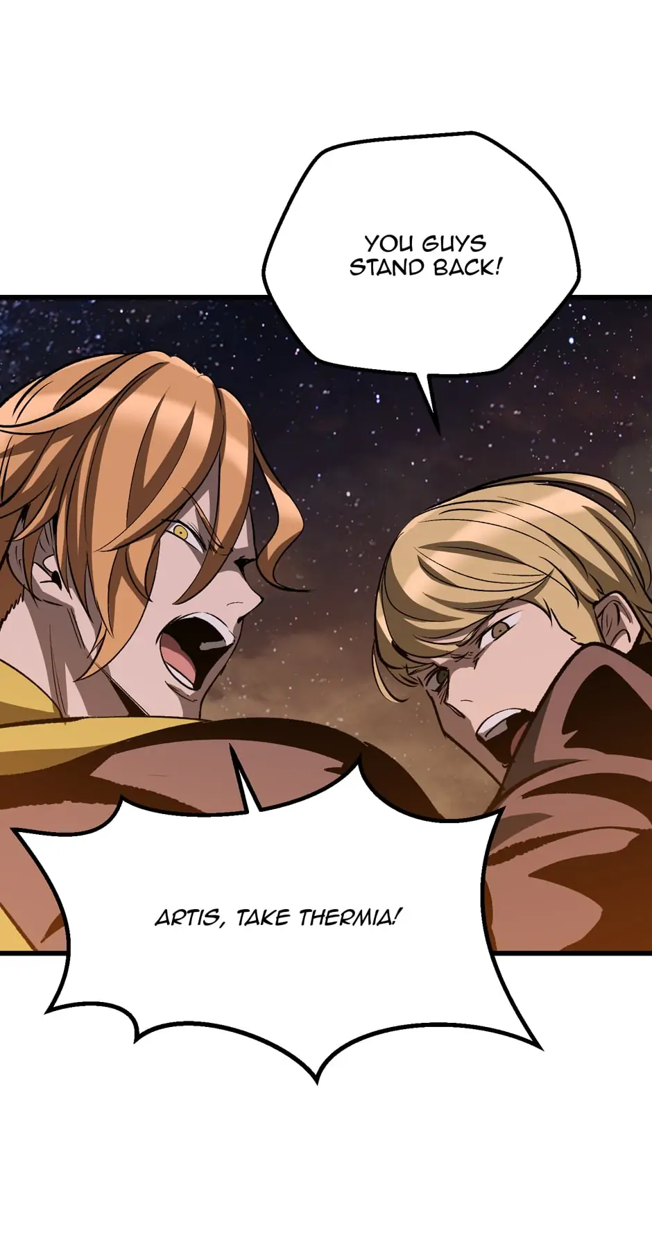 Read Latna Saga_ Survival of a Sword King EN Manga Online