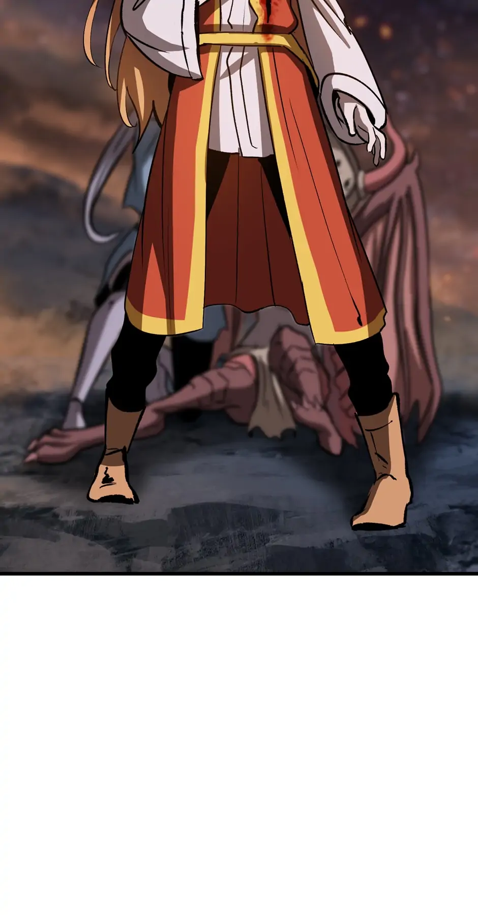 Read Latna Saga_ Survival of a Sword King EN Manga Online