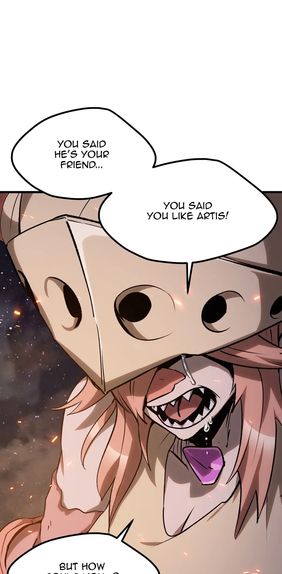 Read Latna Saga_ Survival of a Sword King EN Manga Online