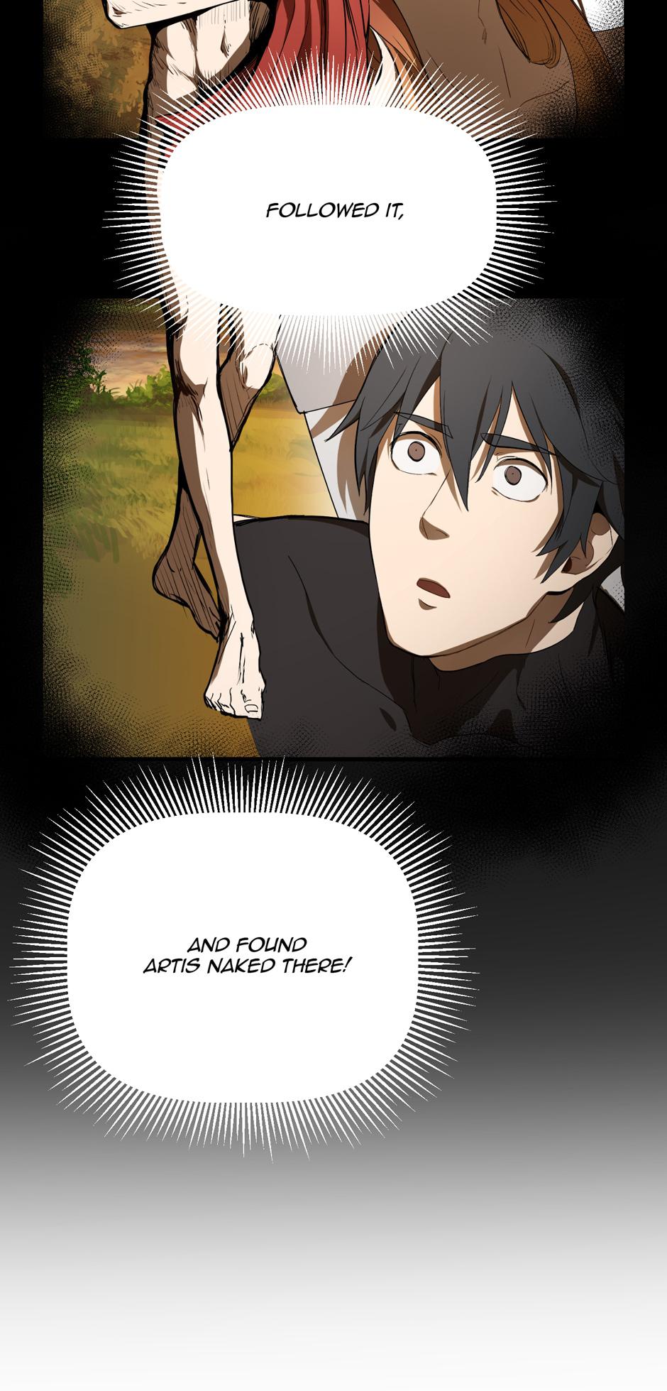 Read Latna Saga_ Survival of a Sword King EN Manga Online