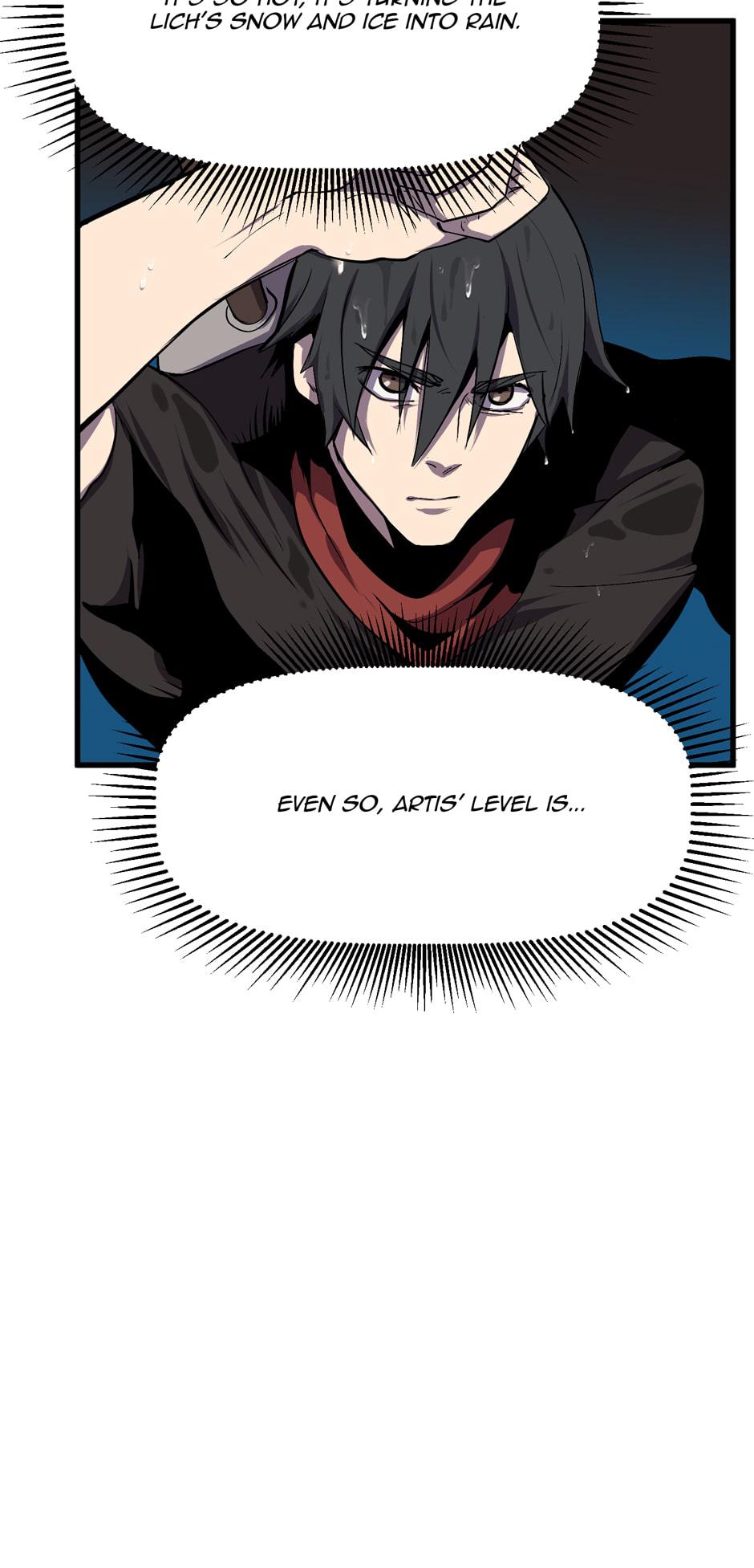 Read Latna Saga_ Survival of a Sword King EN Manga Online