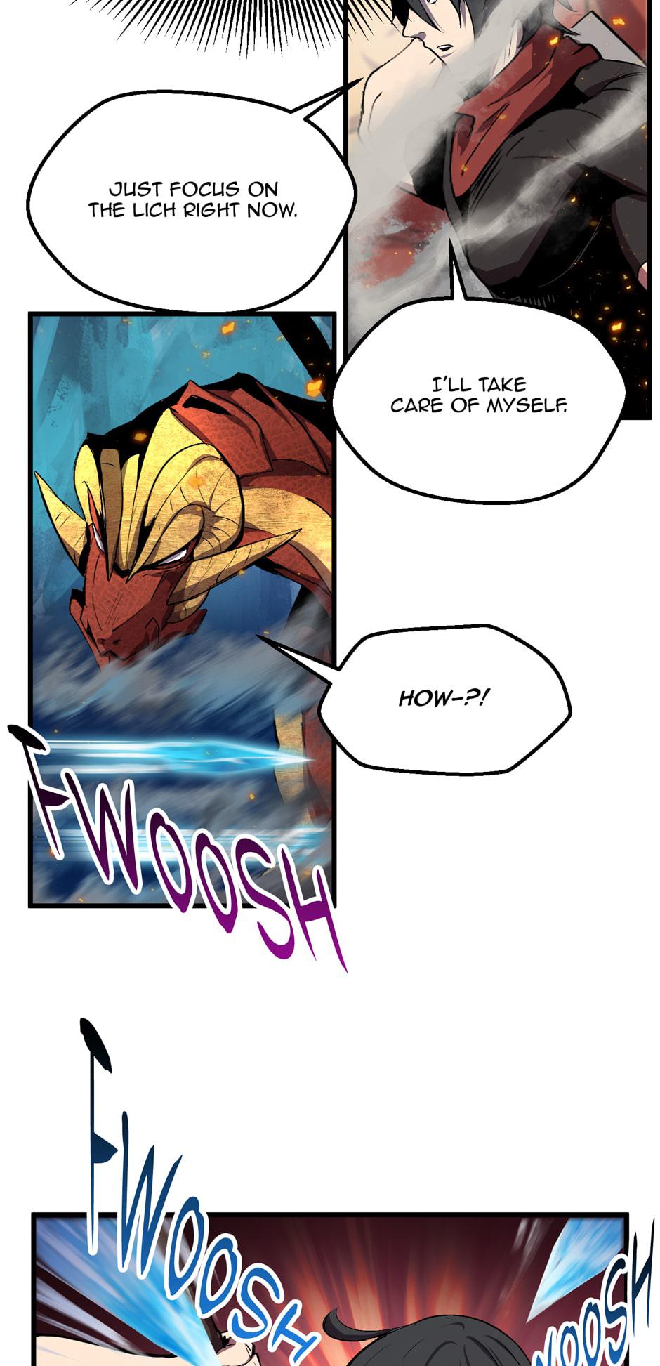 Read Latna Saga_ Survival of a Sword King EN Manga Online