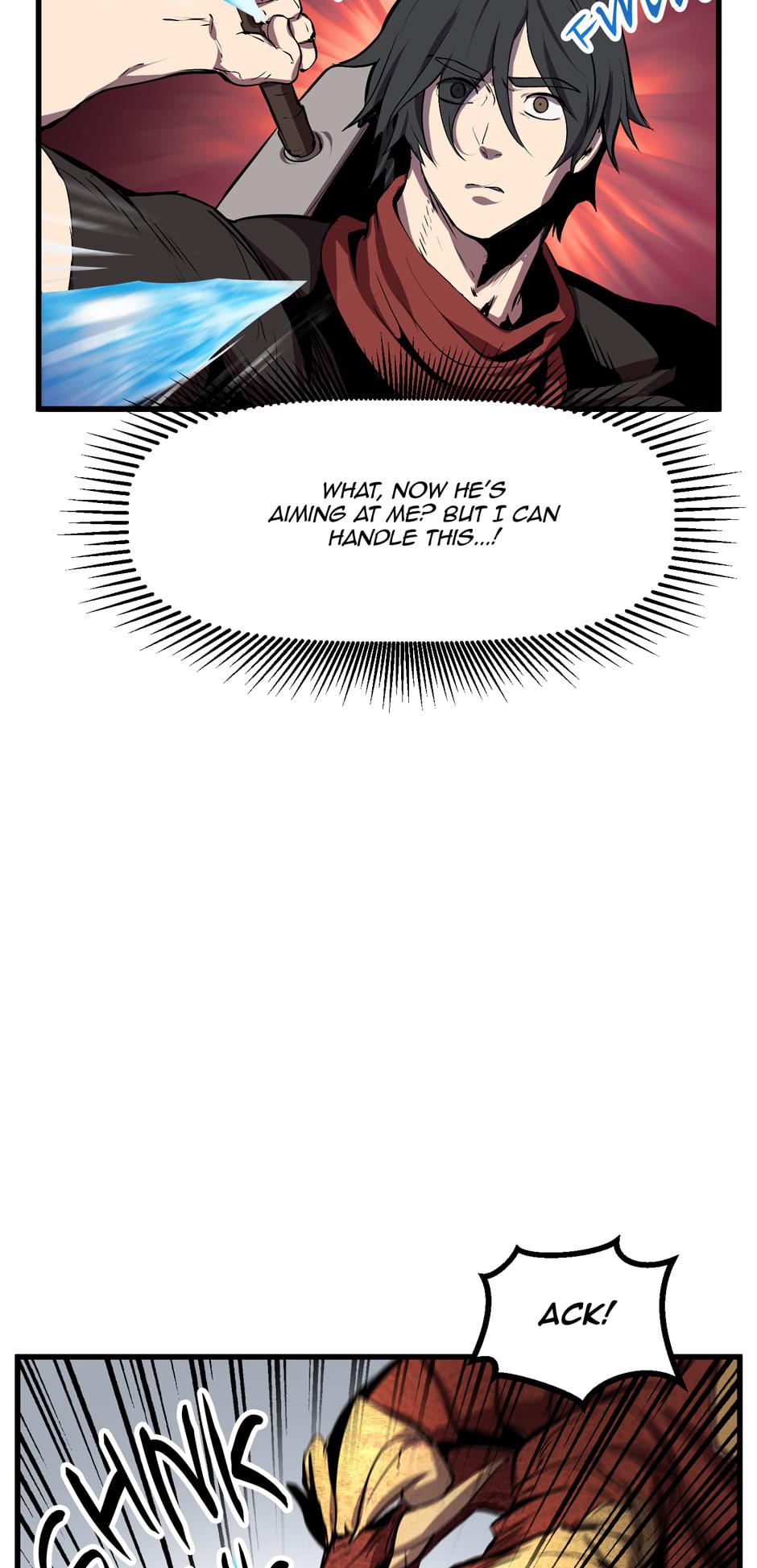 Read Latna Saga_ Survival of a Sword King EN Manga Online