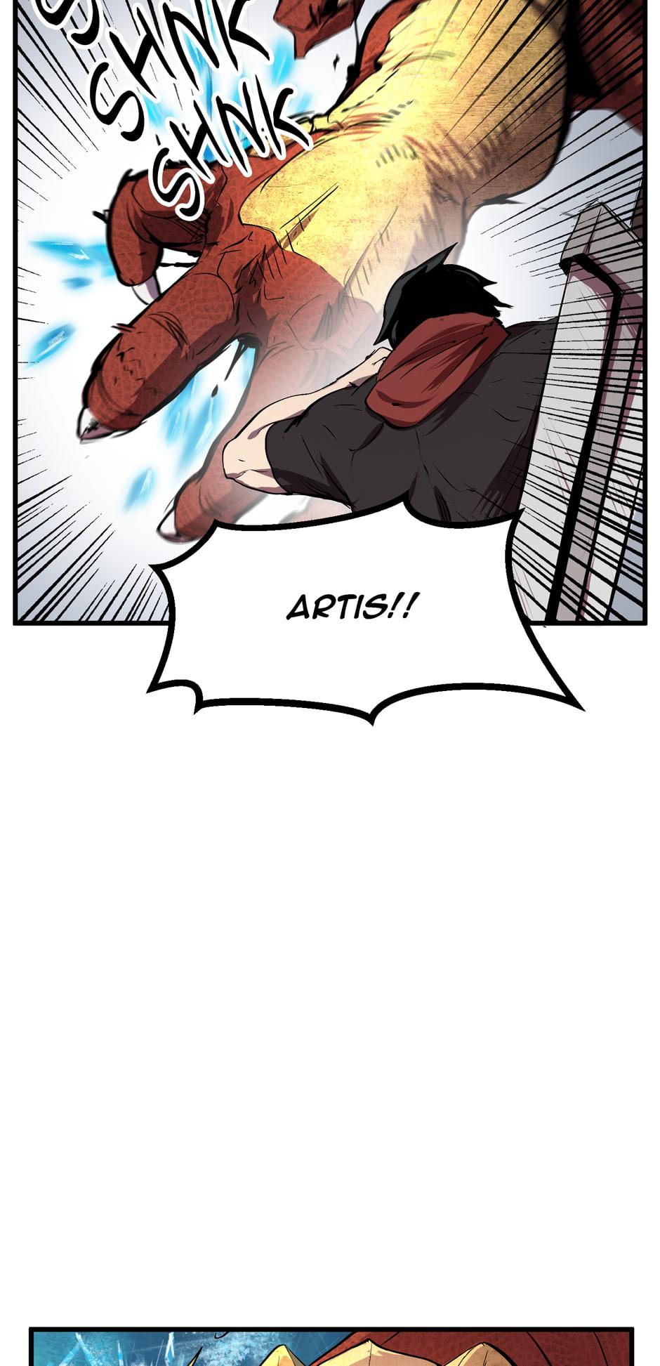 Read Latna Saga_ Survival of a Sword King EN Manga Online