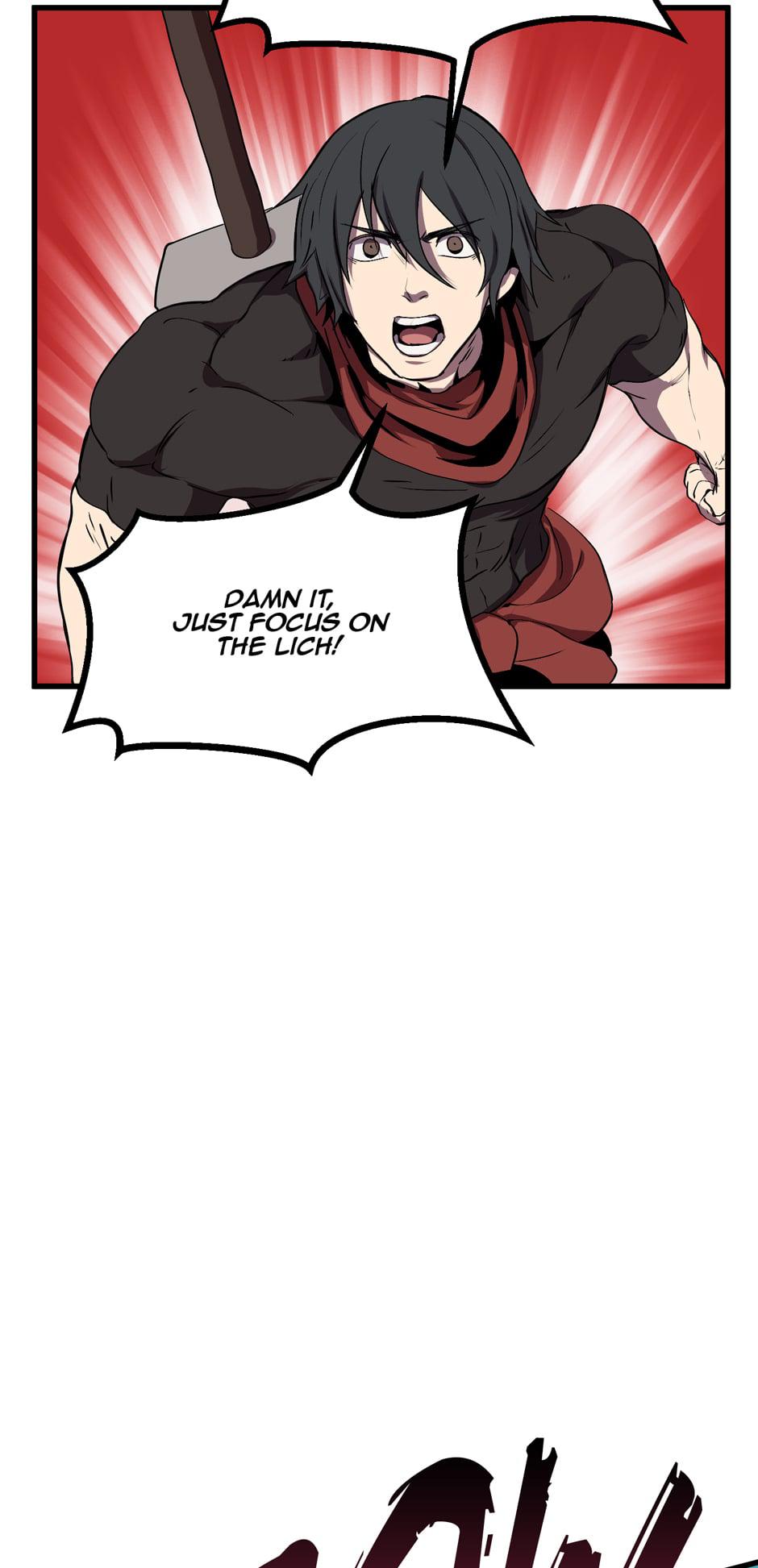 Read Latna Saga_ Survival of a Sword King EN Manga Online