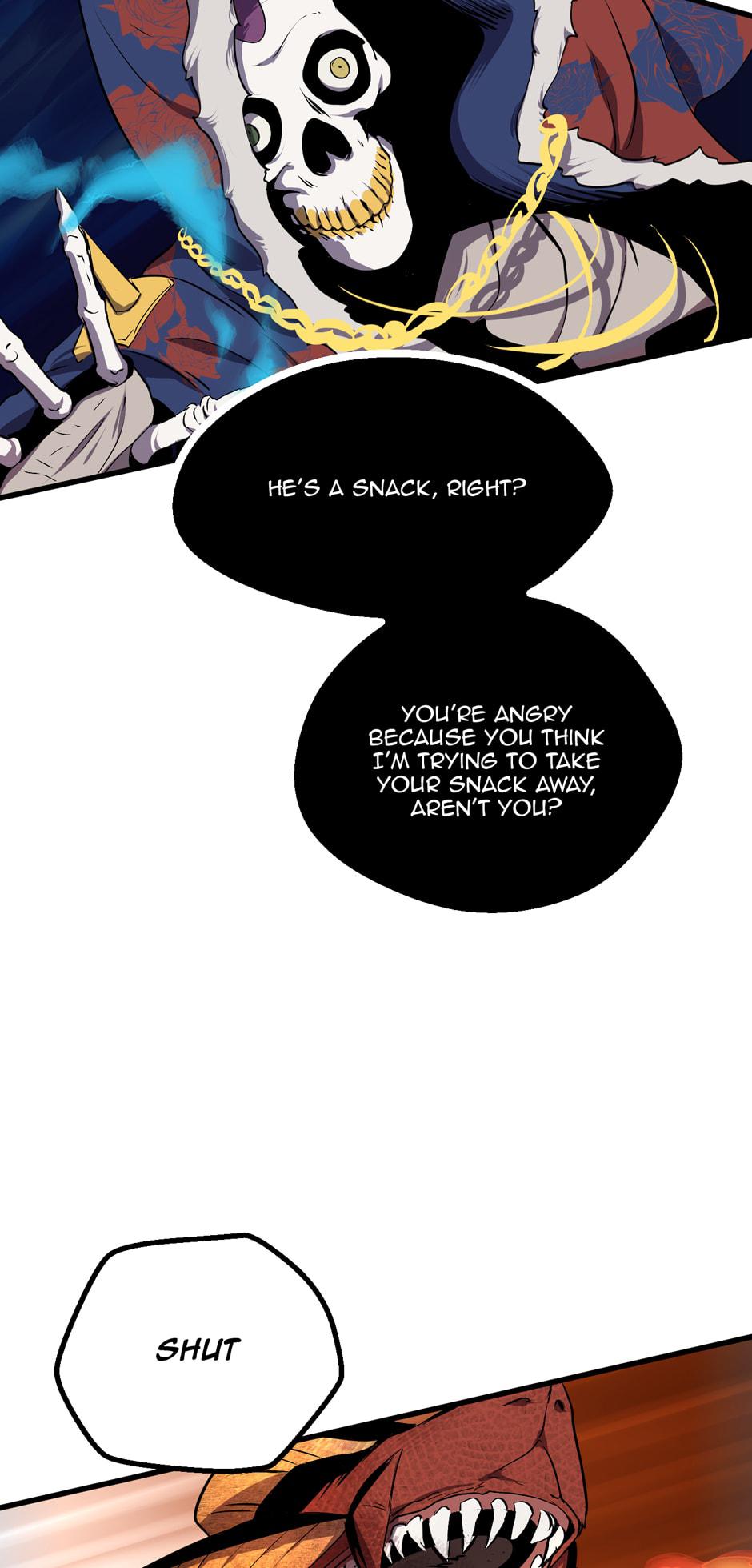 Read Latna Saga_ Survival of a Sword King EN Manga Online