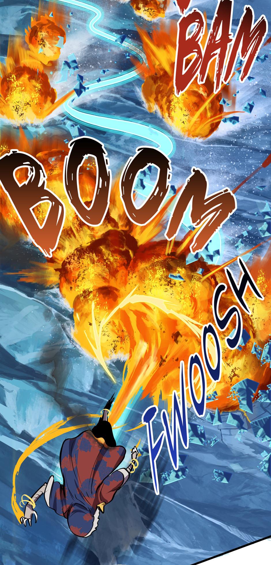 Read Latna Saga_ Survival of a Sword King EN Manga Online