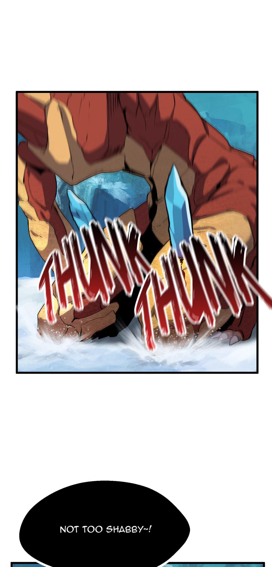 Read Latna Saga_ Survival of a Sword King EN Manga Online