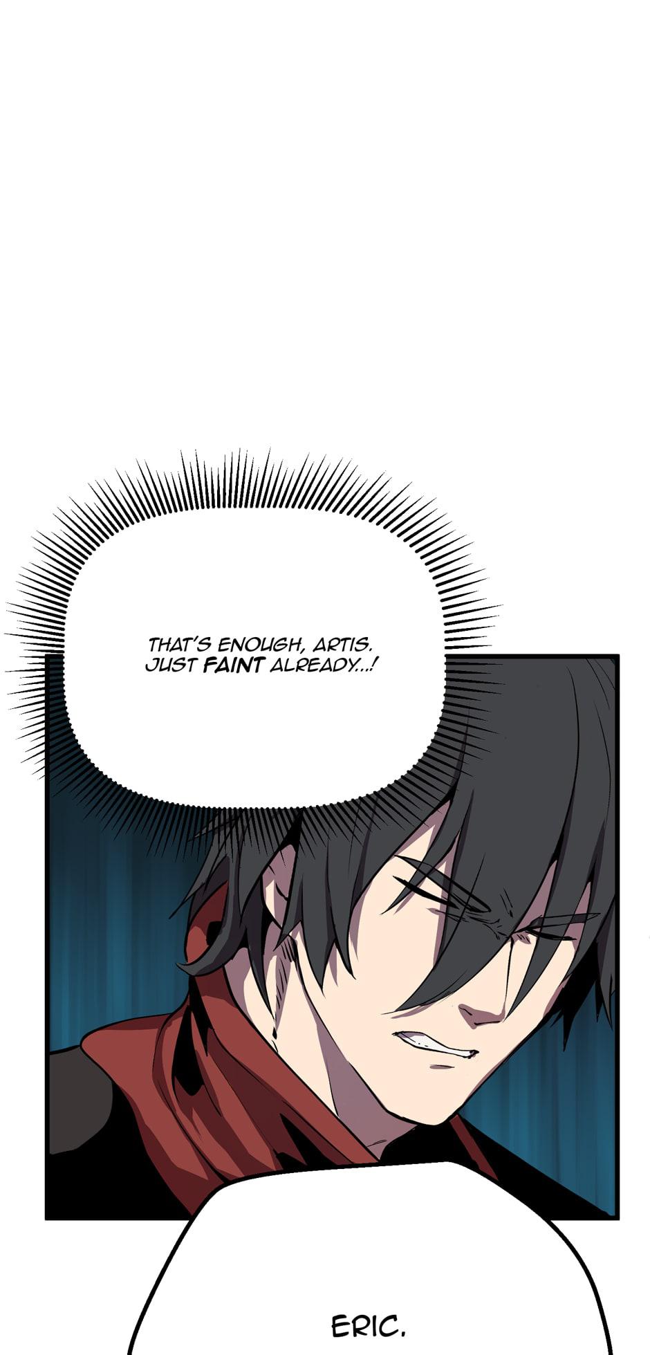 Read Latna Saga_ Survival of a Sword King EN Manga Online