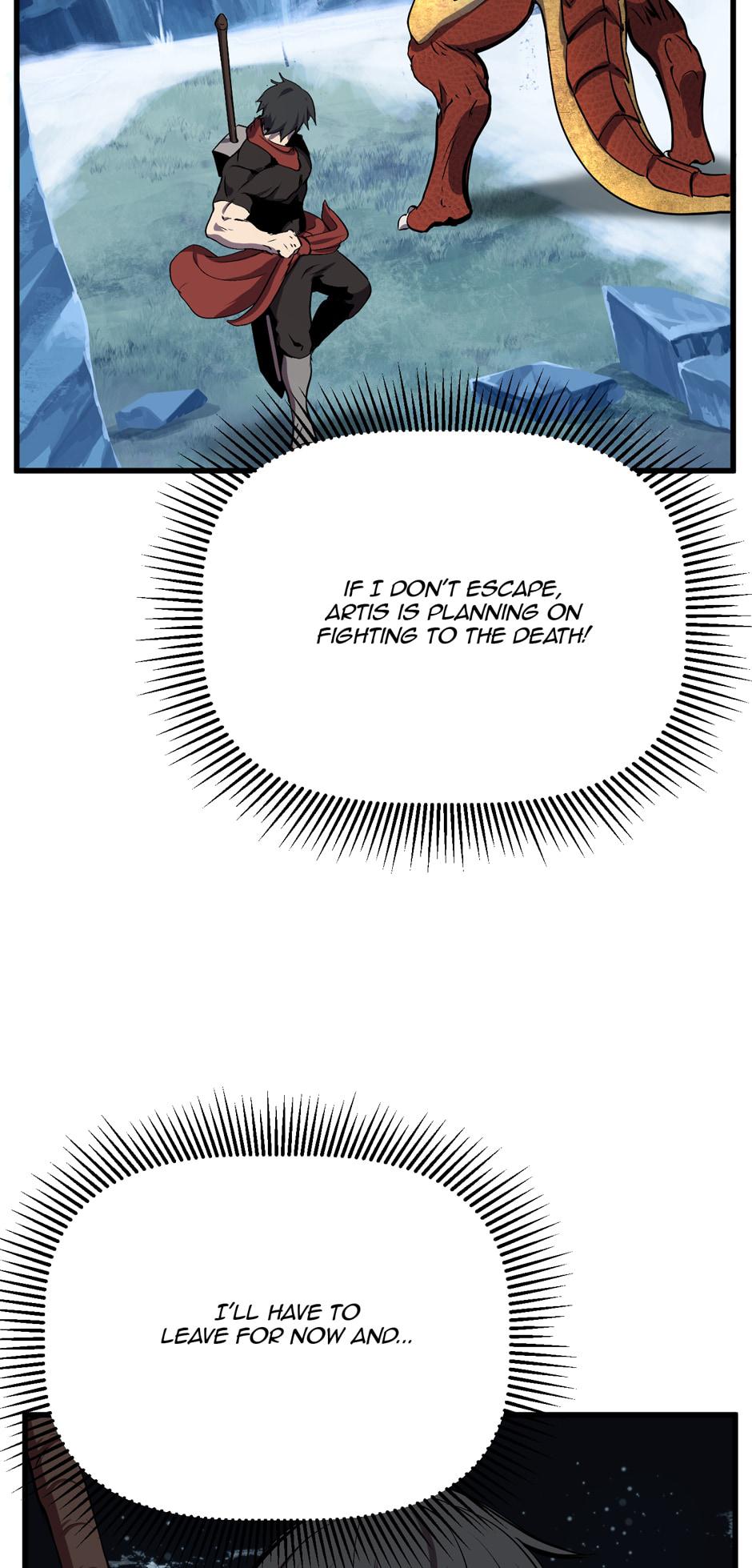 Read Latna Saga_ Survival of a Sword King EN Manga Online