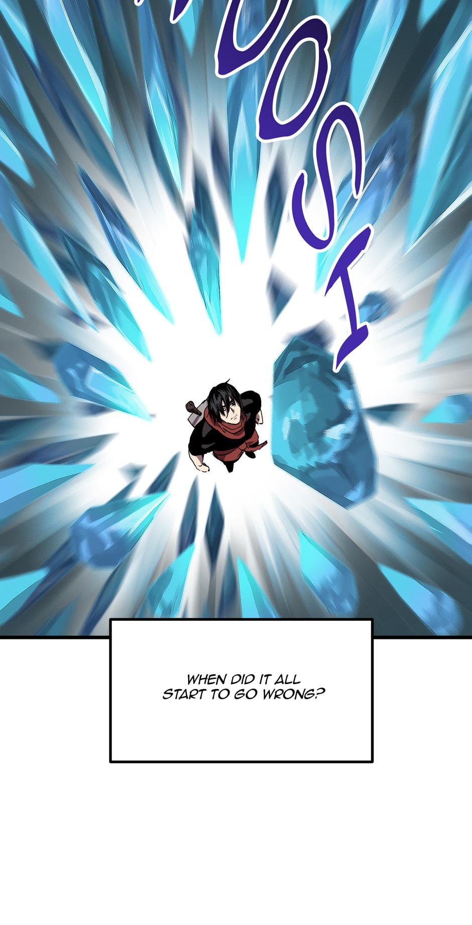Read Latna Saga_ Survival of a Sword King EN Manga Online