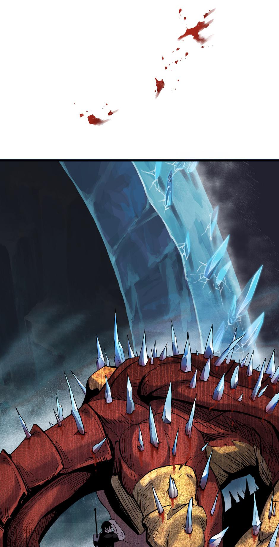 Read Latna Saga_ Survival of a Sword King EN Manga Online