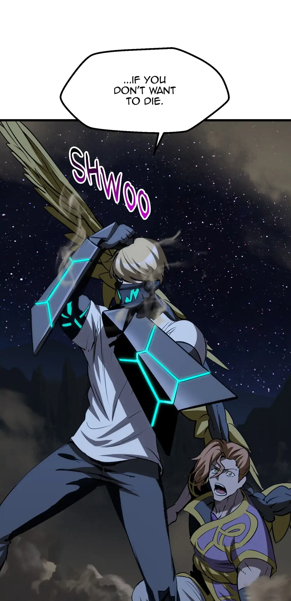 Read Latna Saga_ Survival of a Sword King EN Manga Online