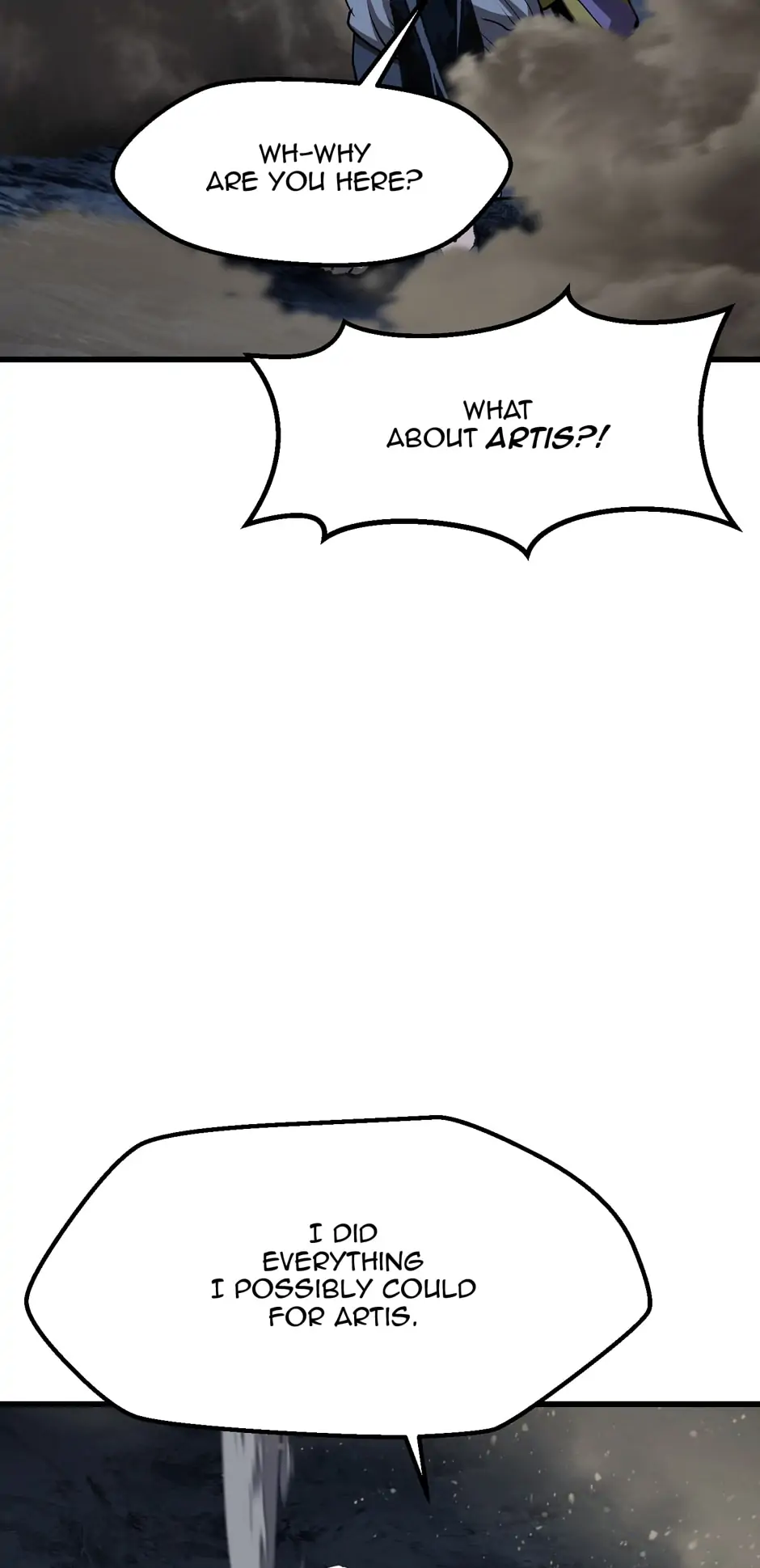 Read Latna Saga_ Survival of a Sword King EN Manga Online