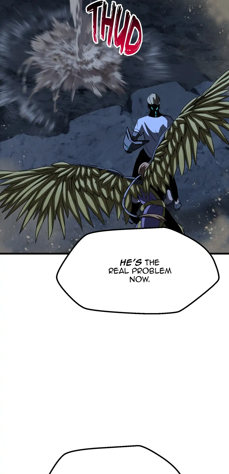 Read Latna Saga_ Survival of a Sword King EN Manga Online