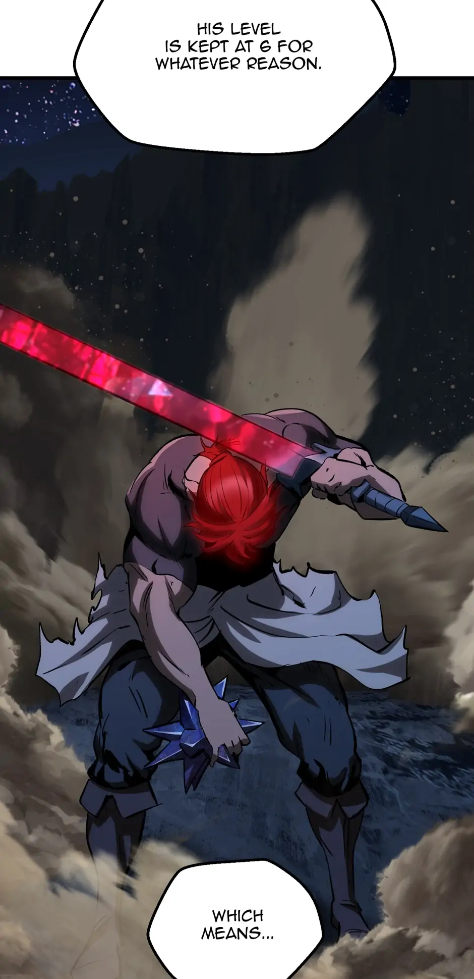 Read Latna Saga_ Survival of a Sword King EN Manga Online