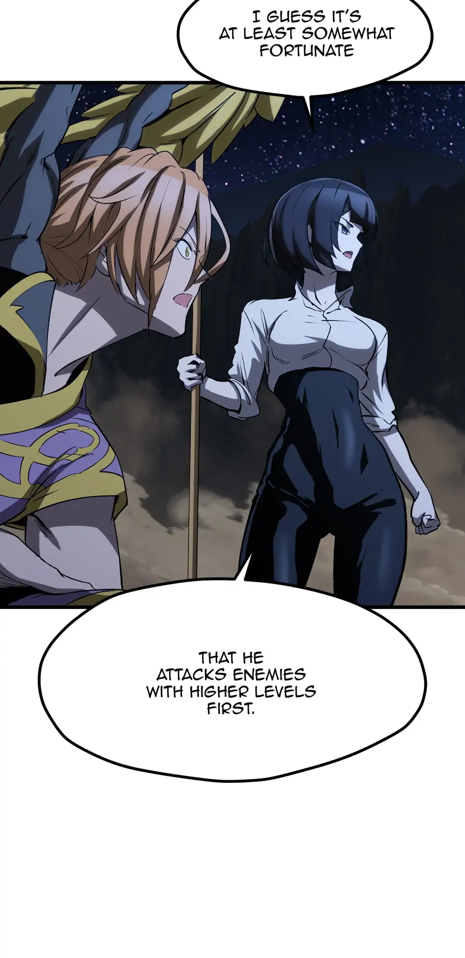 Read Latna Saga_ Survival of a Sword King EN Manga Online