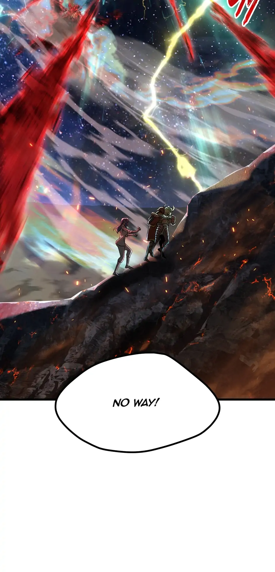Read Latna Saga_ Survival of a Sword King EN Manga Online