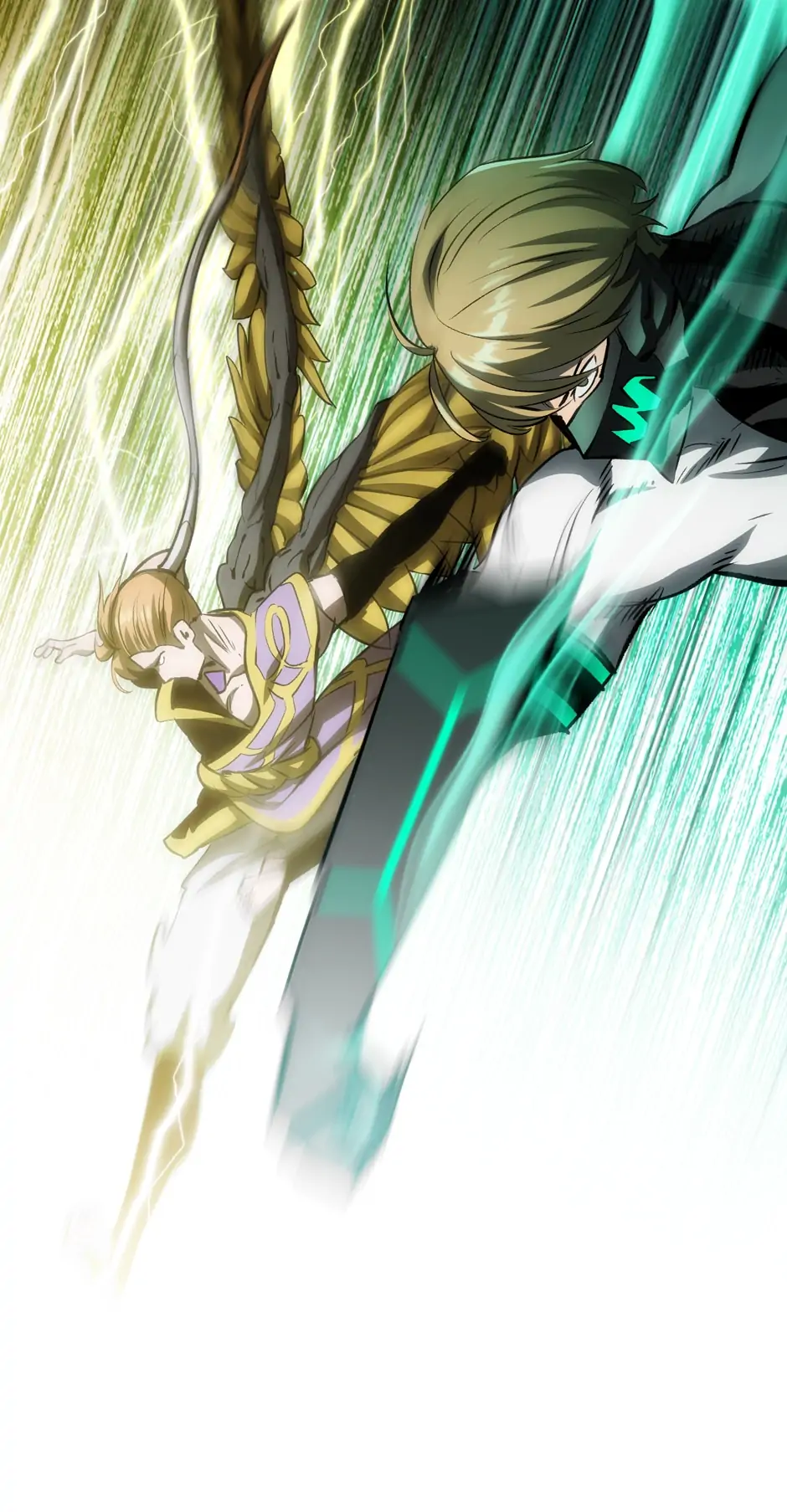 Read Latna Saga_ Survival of a Sword King EN Manga Online