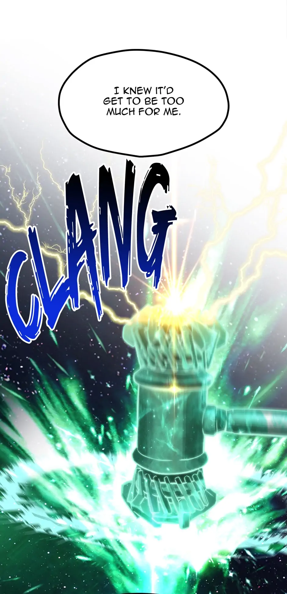 Read Latna Saga_ Survival of a Sword King EN Manga Online