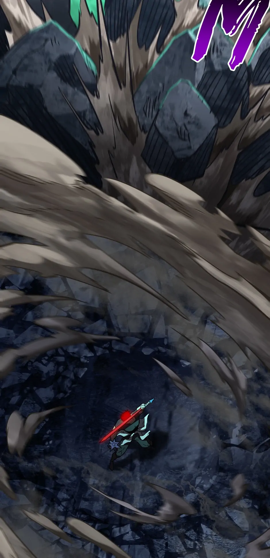 Read Latna Saga_ Survival of a Sword King EN Manga Online