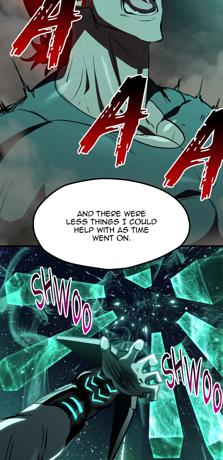 Read Latna Saga_ Survival of a Sword King EN Manga Online