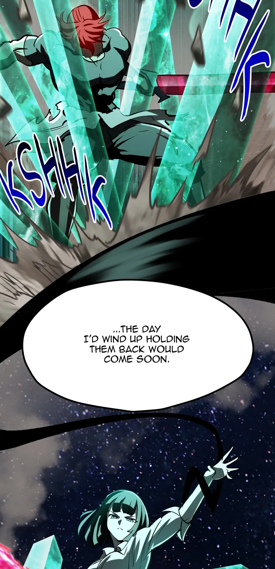 Read Latna Saga_ Survival of a Sword King EN Manga Online