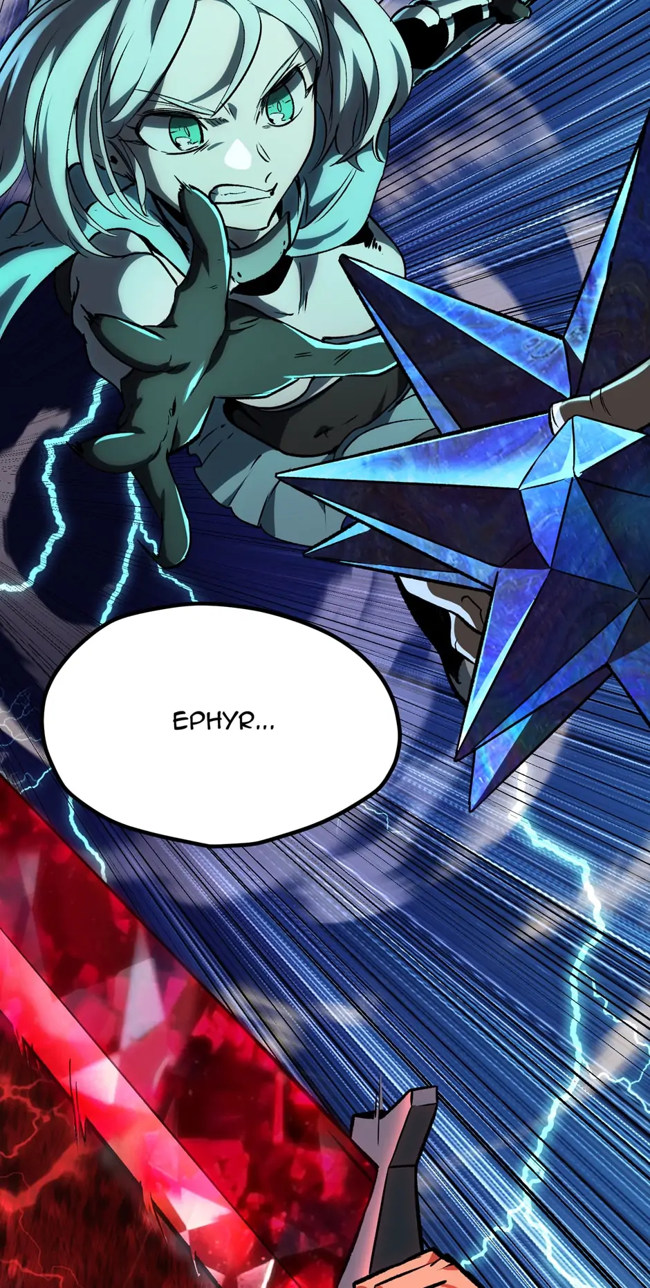 Read Latna Saga_ Survival of a Sword King EN Manga Online