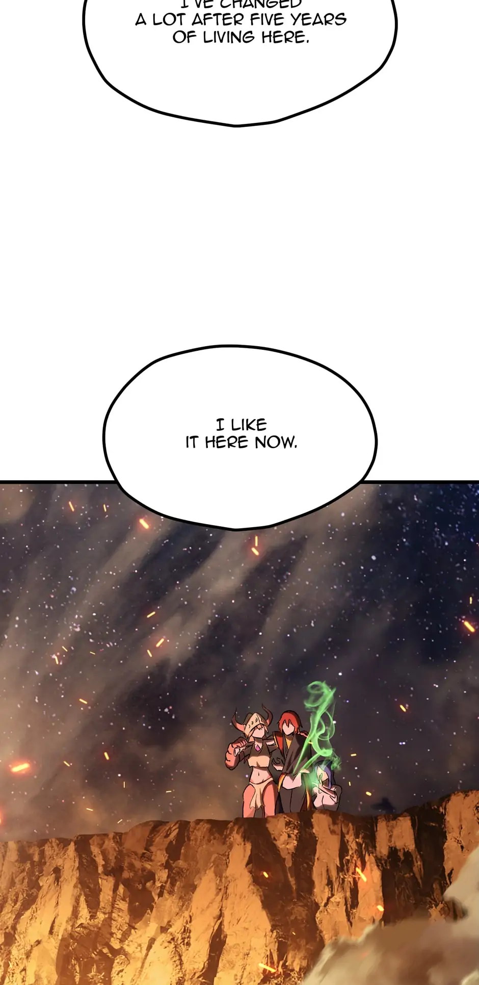 Read Latna Saga_ Survival of a Sword King EN Manga Online