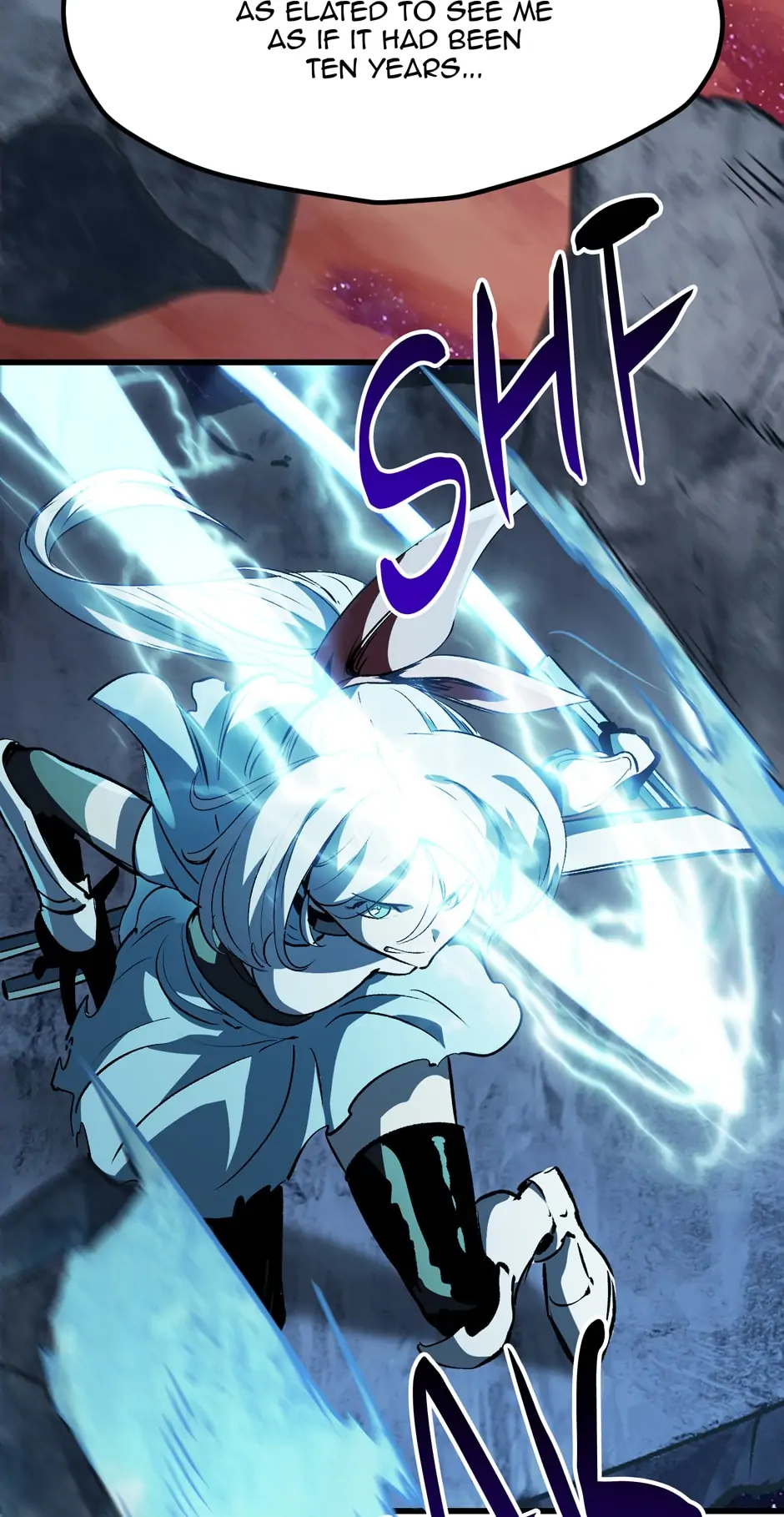 Read Latna Saga_ Survival of a Sword King EN Manga Online