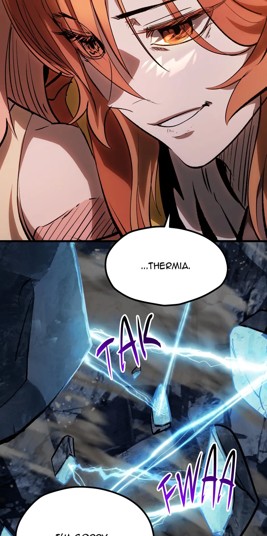 Read Latna Saga_ Survival of a Sword King EN Manga Online