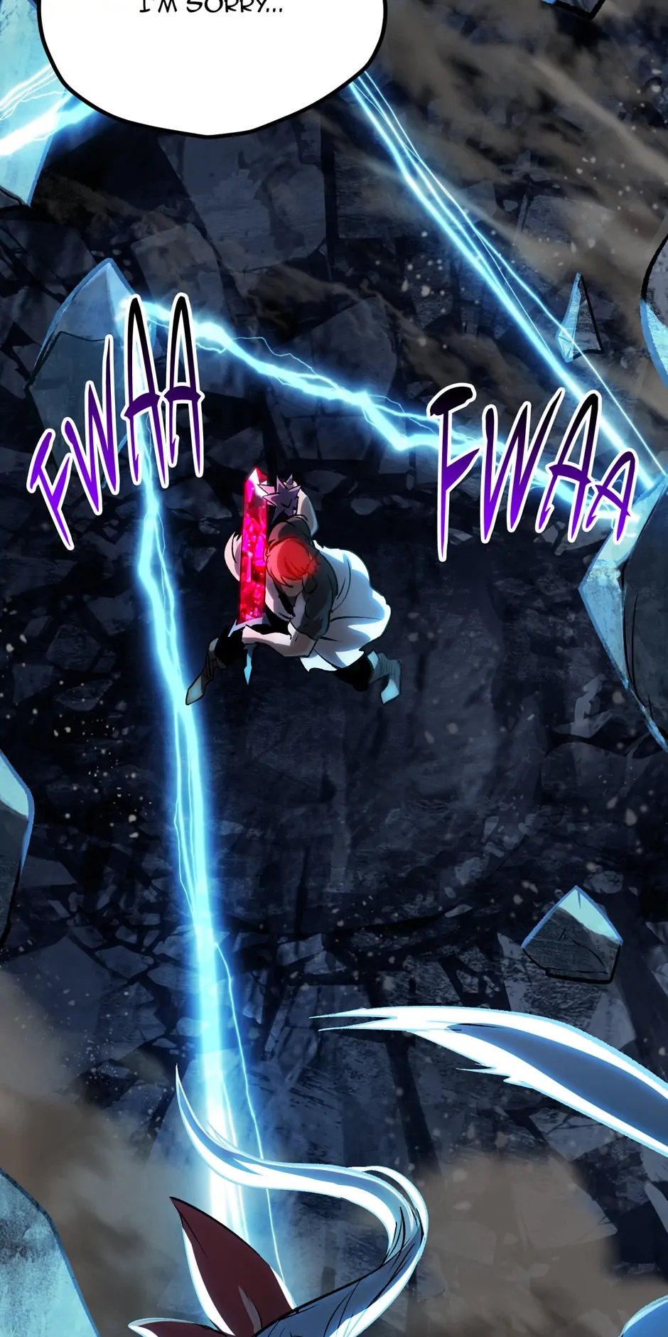 Read Latna Saga_ Survival of a Sword King EN Manga Online