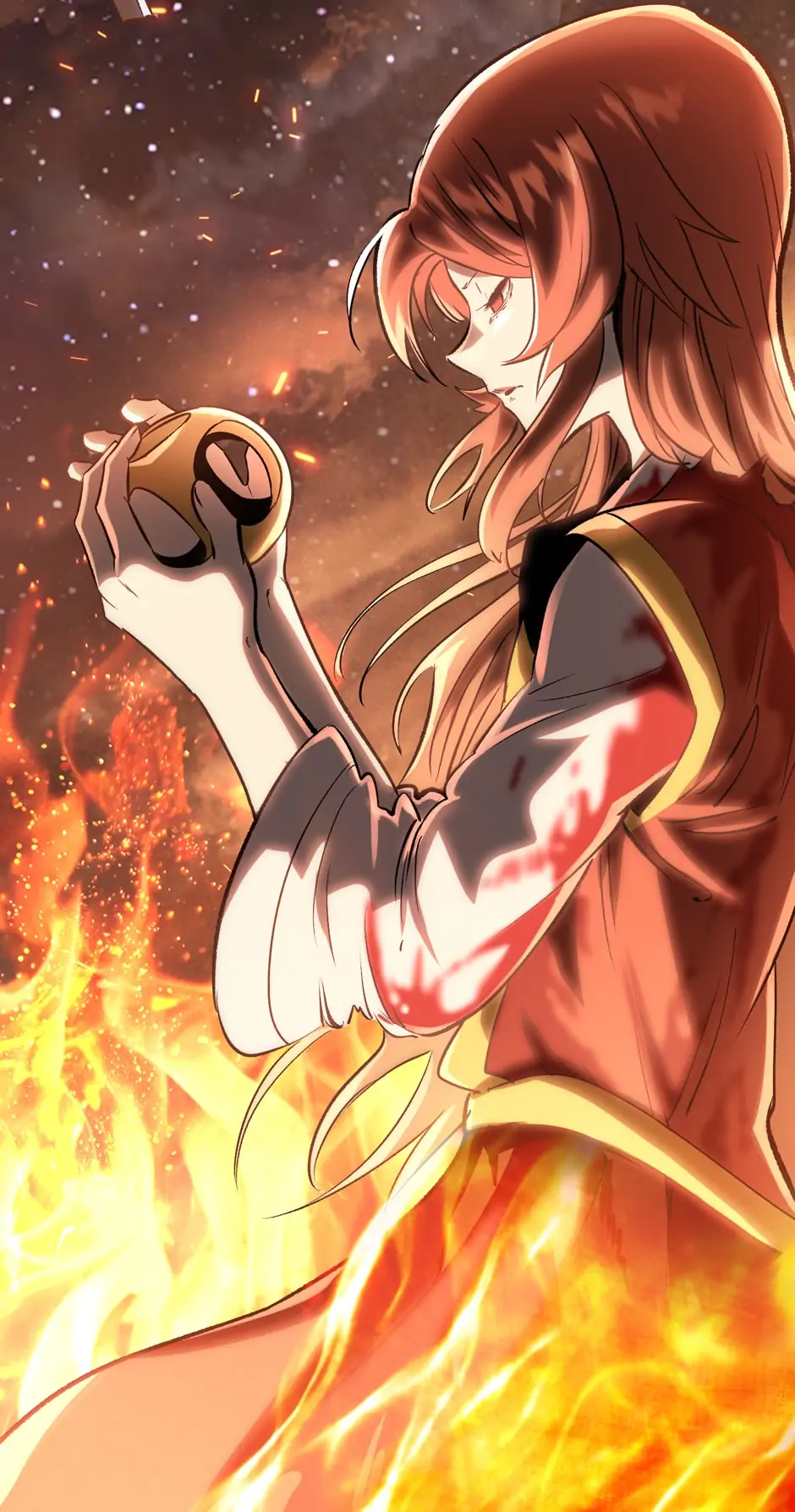 Read Latna Saga_ Survival of a Sword King EN Manga Online