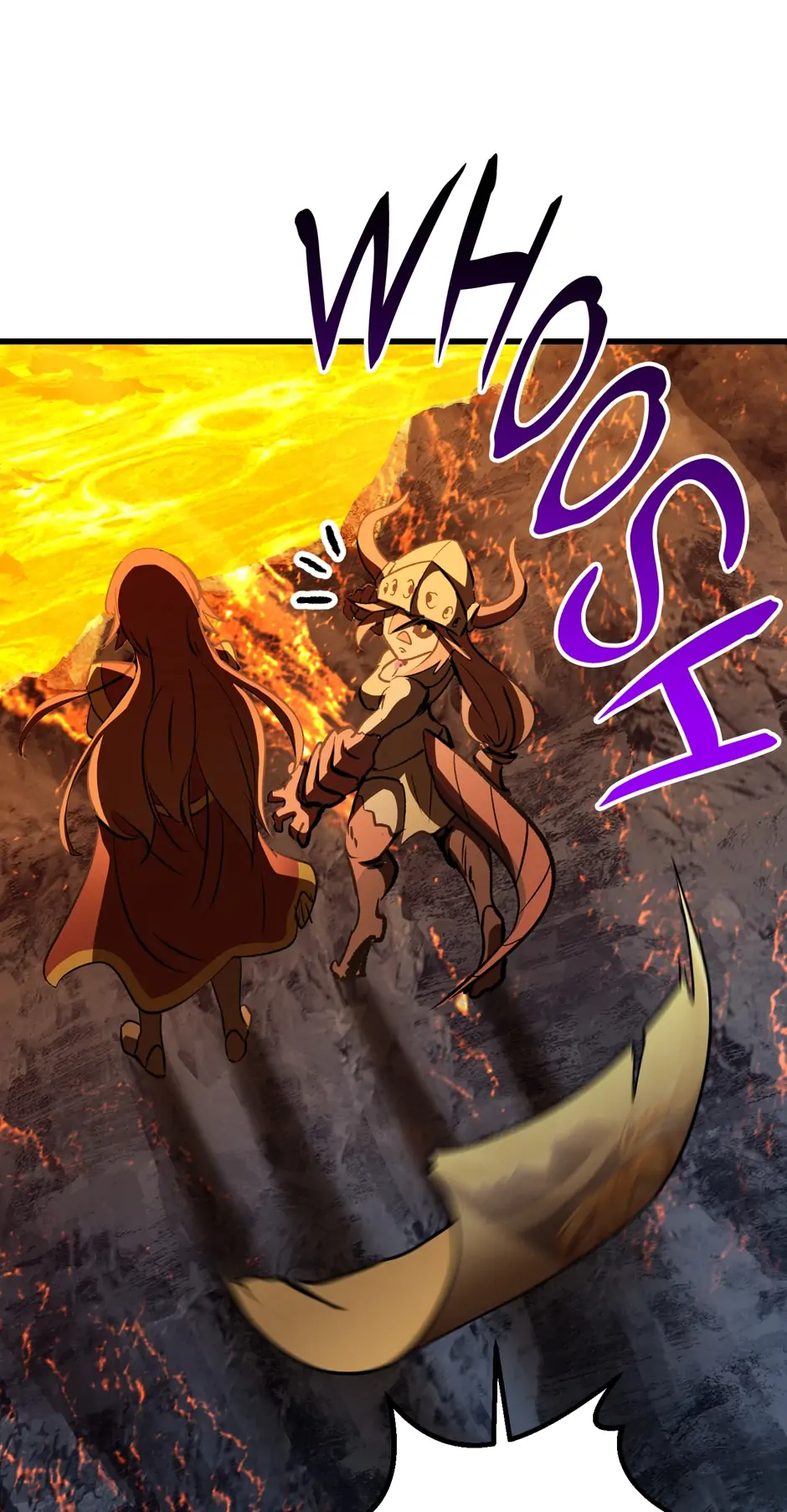 Read Latna Saga_ Survival of a Sword King EN Manga Online
