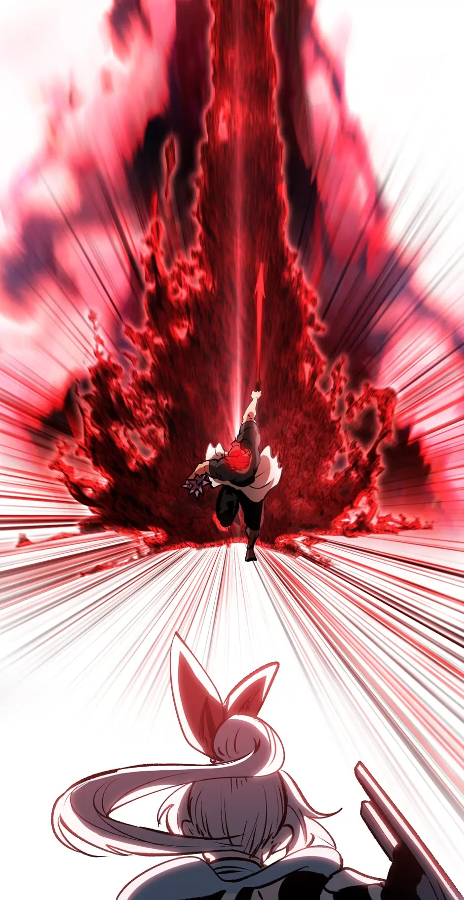Read Latna Saga_ Survival of a Sword King EN Manga Online