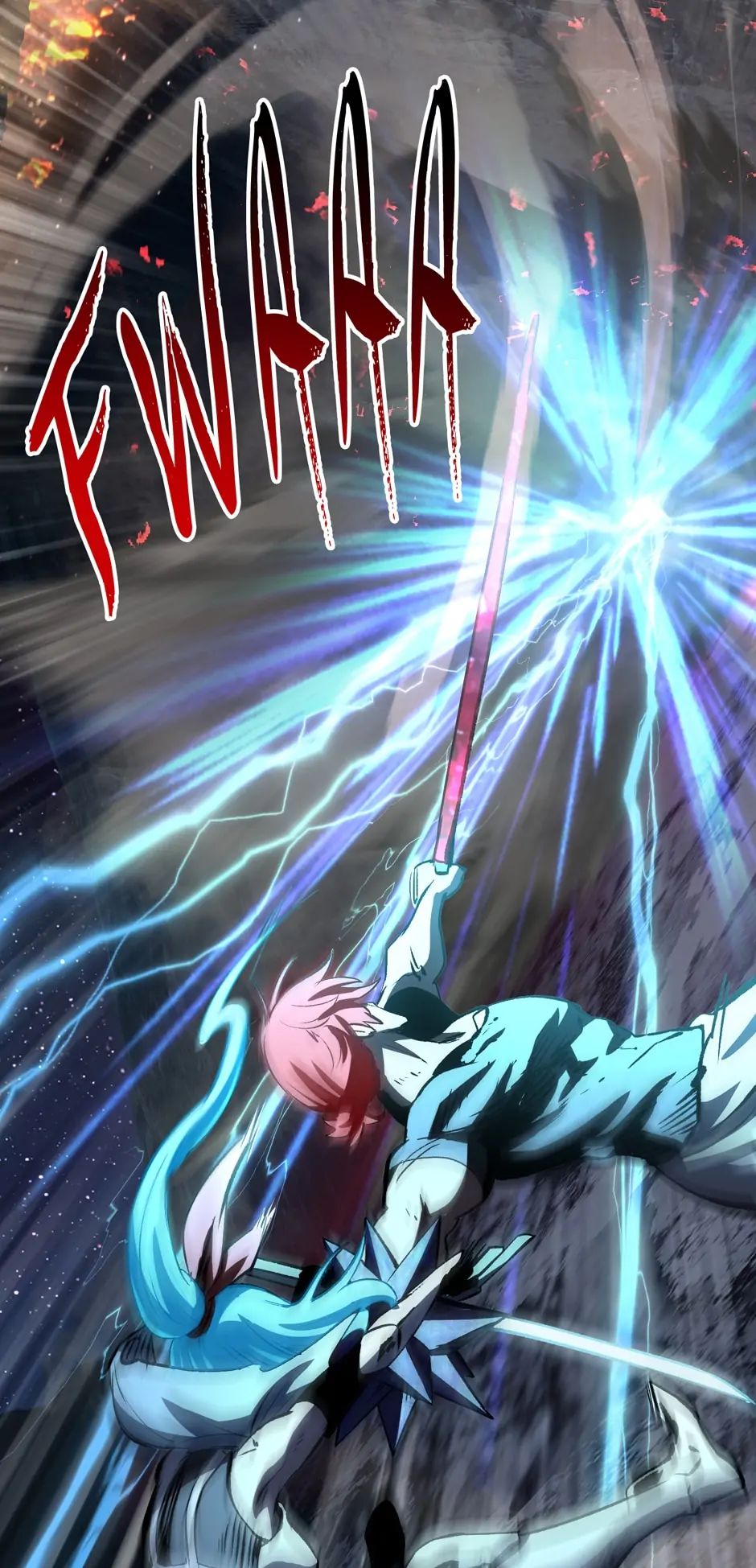 Read Latna Saga_ Survival of a Sword King EN Manga Online