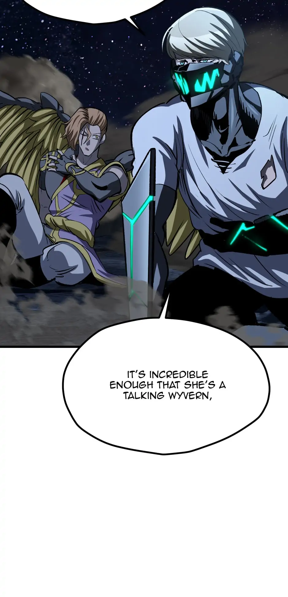 Read Latna Saga_ Survival of a Sword King EN Manga Online