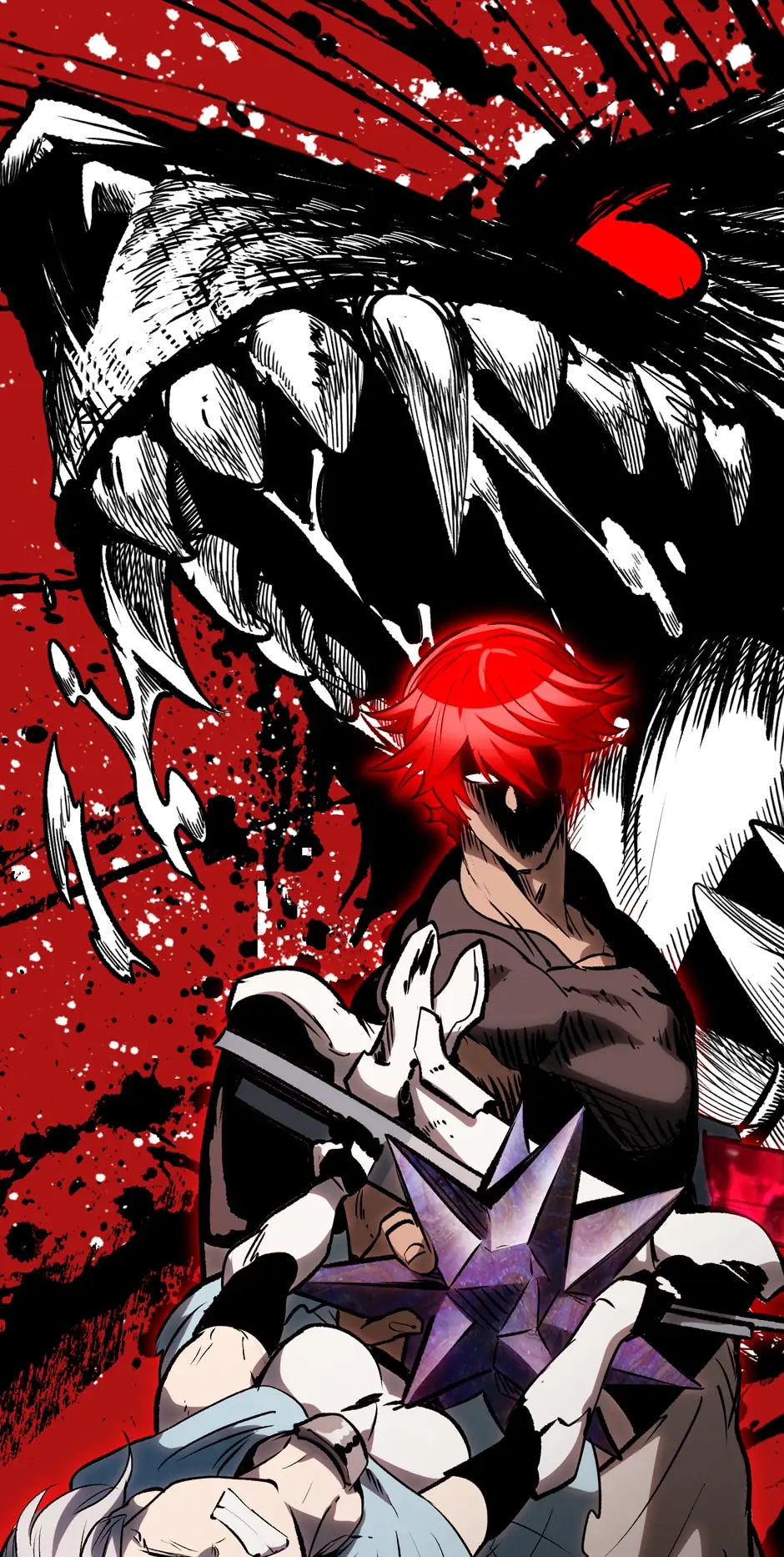 Read Latna Saga_ Survival of a Sword King EN Manga Online