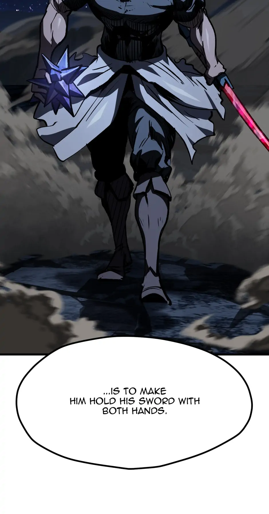 Read Latna Saga_ Survival of a Sword King EN Manga Online