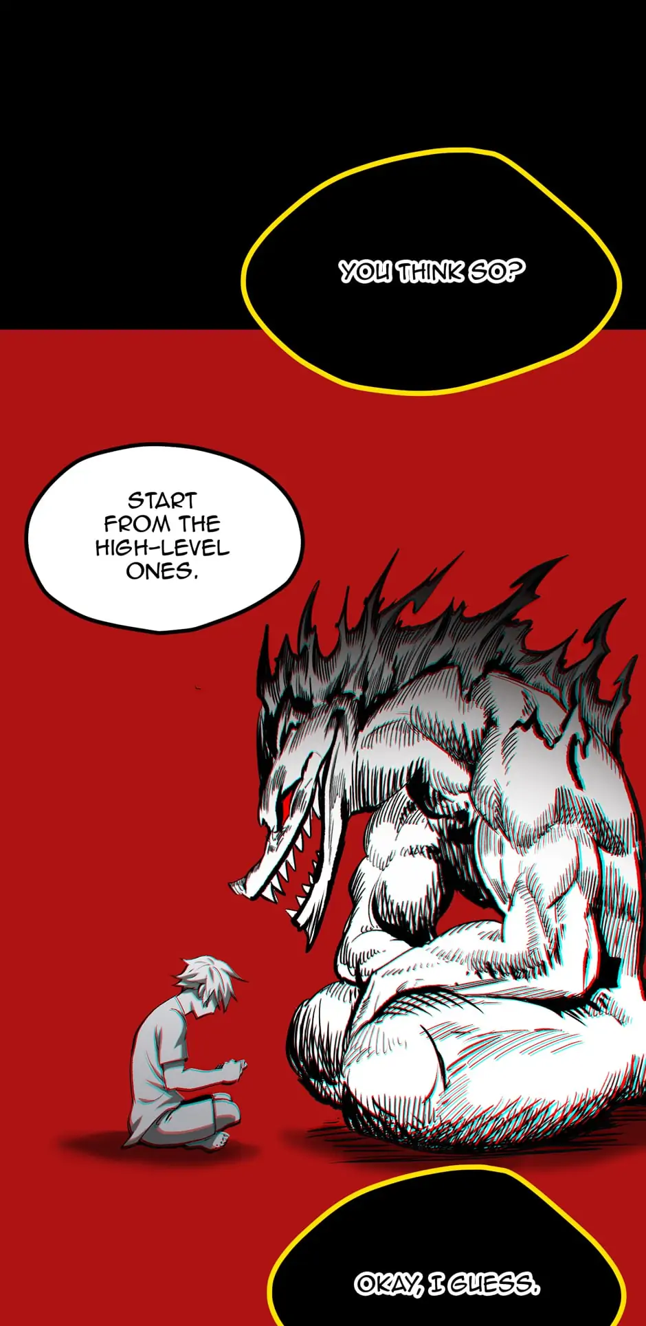 Read Latna Saga_ Survival of a Sword King EN Manga Online