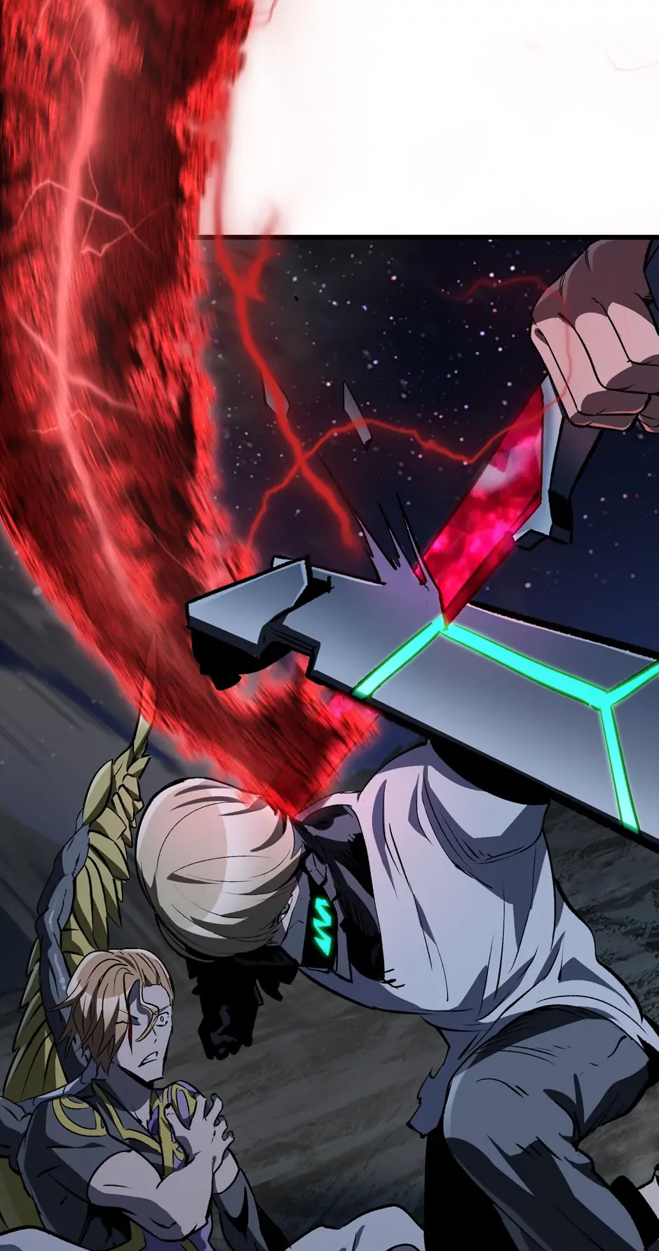 Read Latna Saga_ Survival of a Sword King EN Manga Online