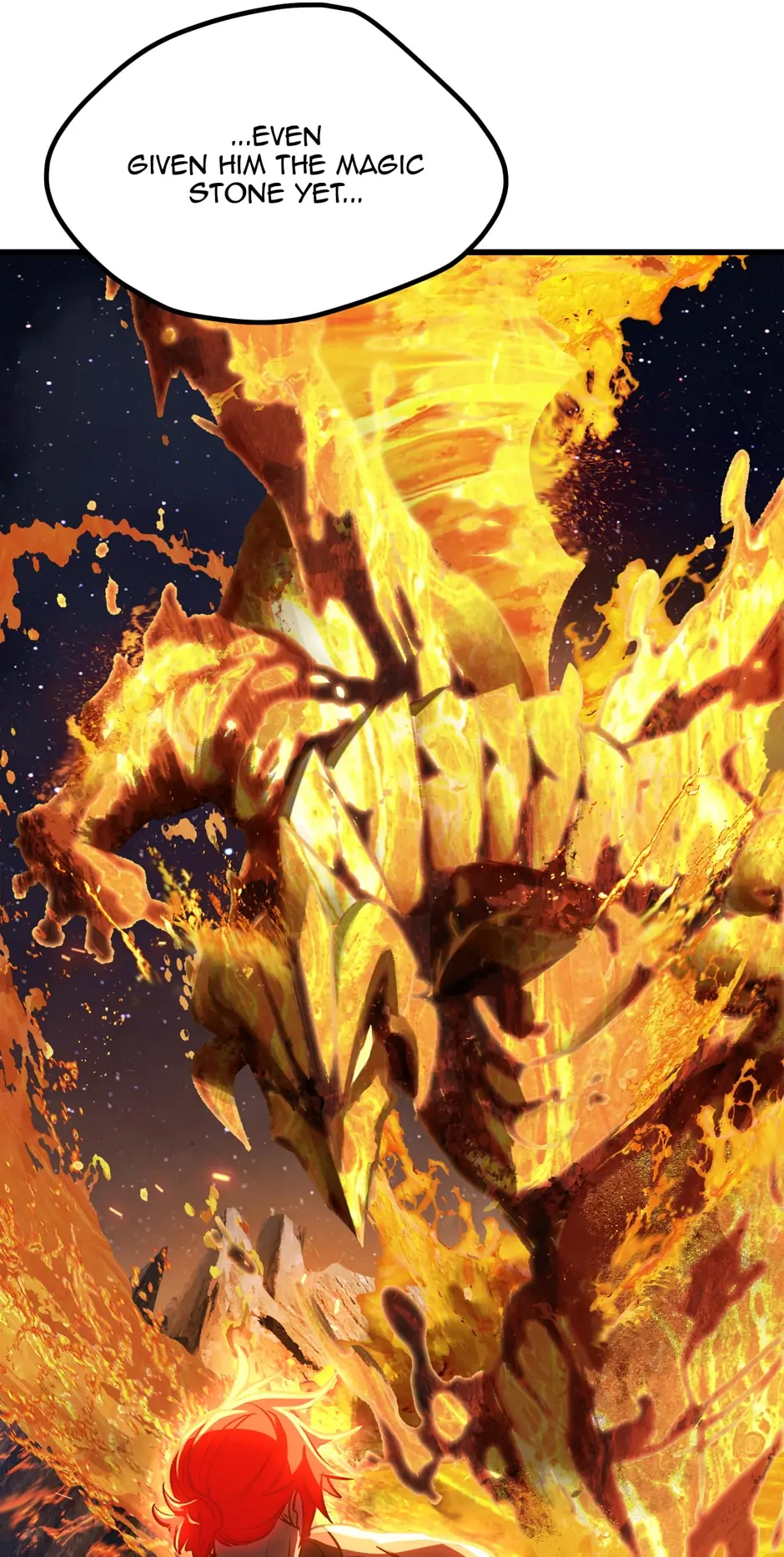 Read Latna Saga_ Survival of a Sword King EN Manga Online