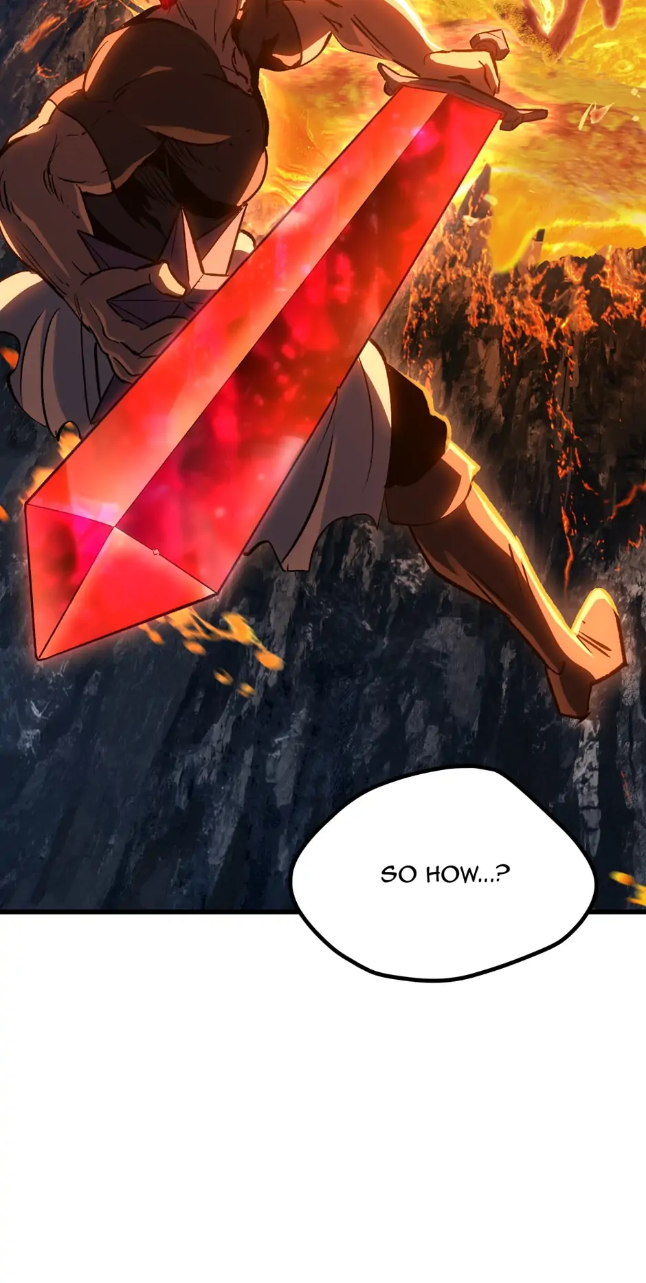 Read Latna Saga_ Survival of a Sword King EN Manga Online