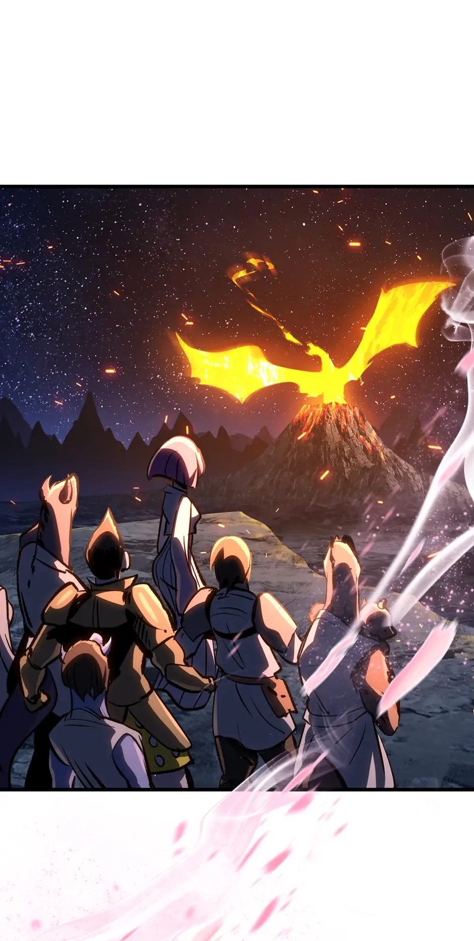 Read Latna Saga_ Survival of a Sword King EN Manga Online