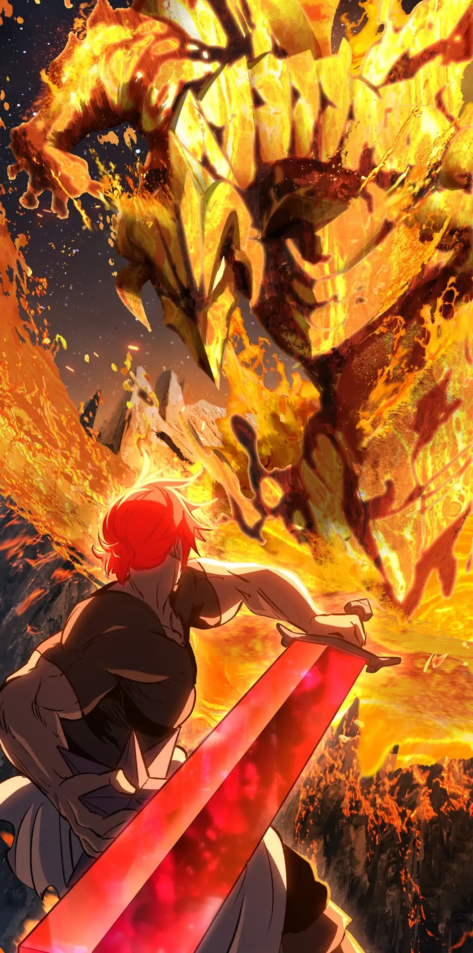 Read Latna Saga_ Survival of a Sword King EN Manga Online