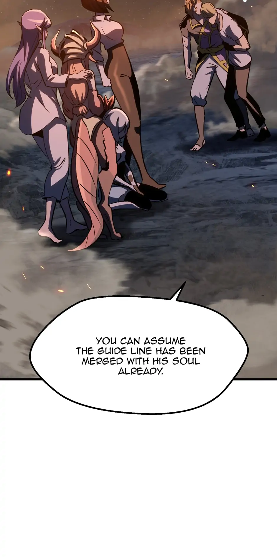Read Latna Saga_ Survival of a Sword King EN Manga Online