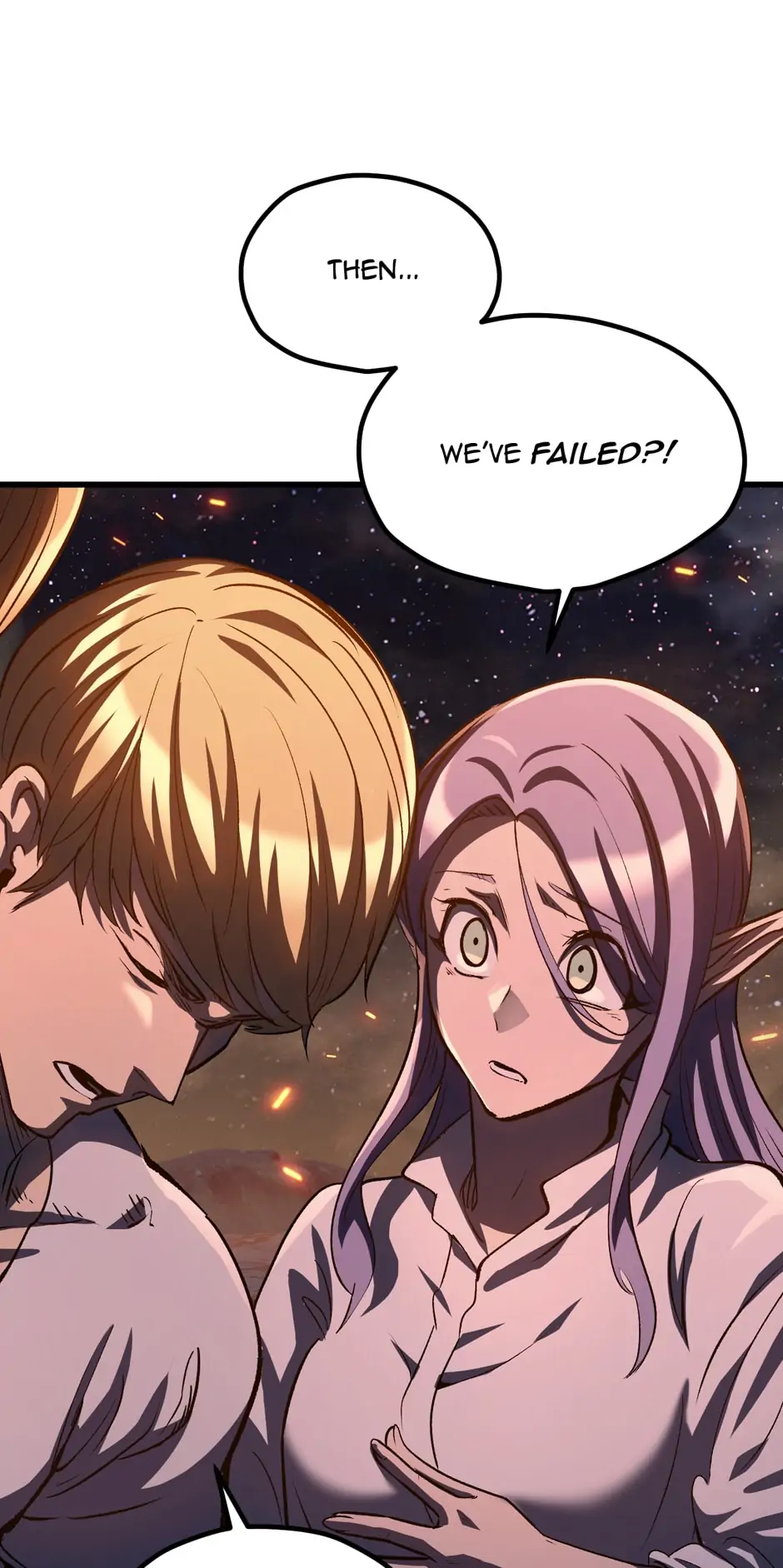 Read Latna Saga_ Survival of a Sword King EN Manga Online