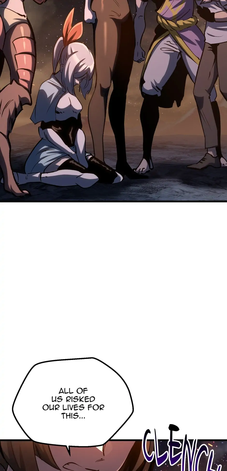 Read Latna Saga_ Survival of a Sword King EN Manga Online